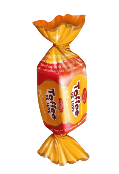 Конфеты TOFFEE DE LUXE классик