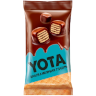 Вафля в молочной шоколадной глазури 40г Yota!